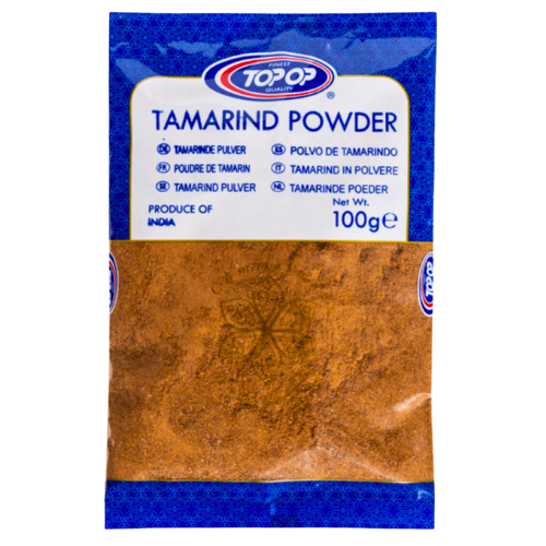 Top Op Tamarind Powder 100g