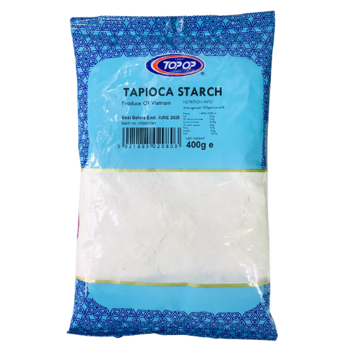 Top Op Tapioca Starch