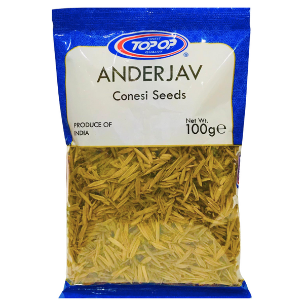 Top Op Whole Anderjav 100g