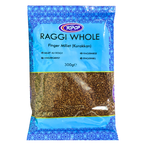 Top Op Whole Finger Millet 300g
