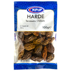 Top Op Whole Harde 100g
