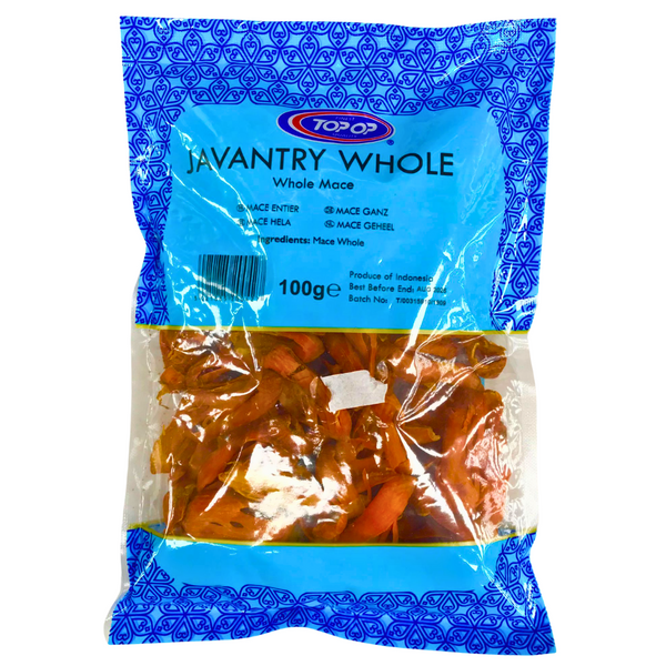 Top Op Whole Javentri Mace 100g