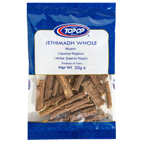 Top Op Whole Jethimade 50g