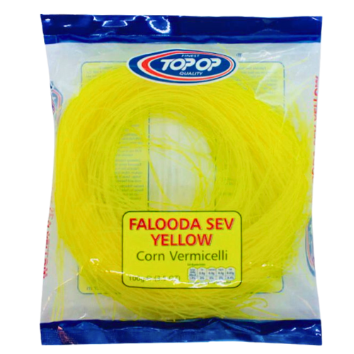 Top Op Yellow Falooda Sev