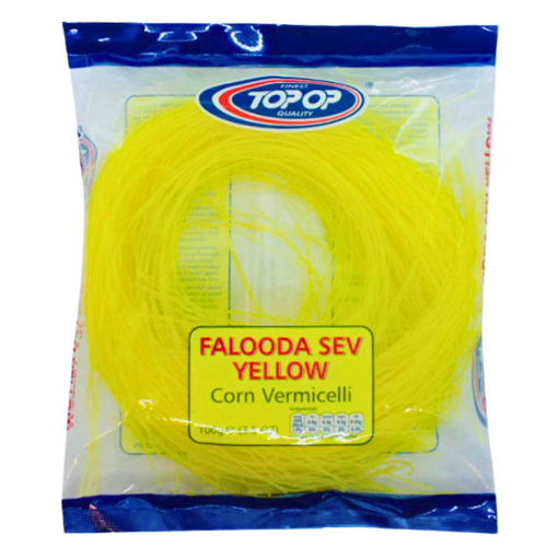 Top Op Yellow Falooda Sev 100g