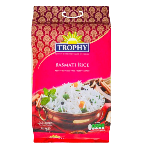 Trophy Basmati Rice