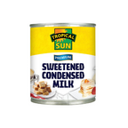 Tropical Sun Canned Sweetend Condensed Milk 397g
