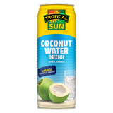 Tropical Sun Coconut Water