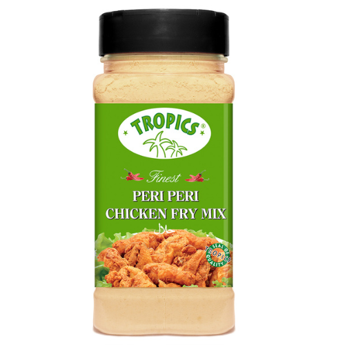 Tropics Peri Peri Chicken Fry Masala Mix 300g
