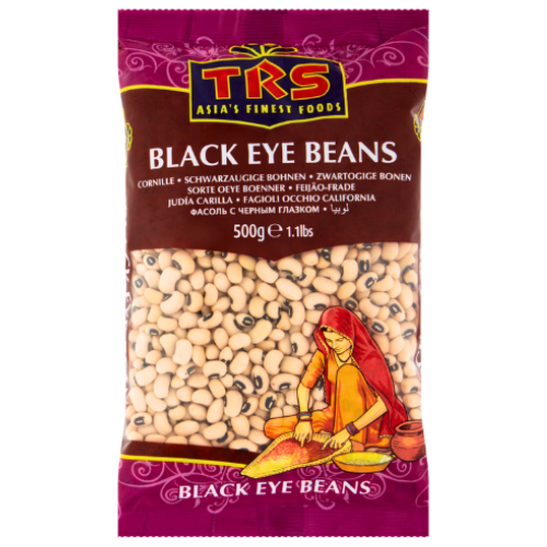 TRS Black Eye Beans