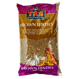 TRS Brown Lentils