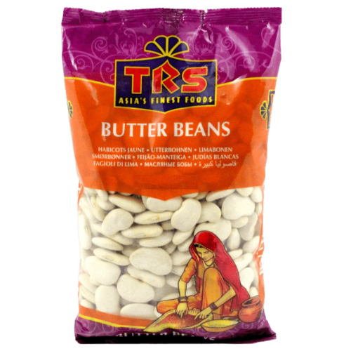 TRS Butter Beans