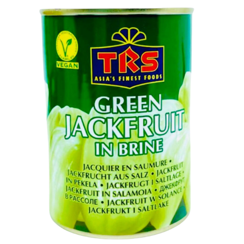 TRS Canned Jackfruit In Brine