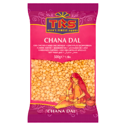 TRS Chana Dal 2Kg