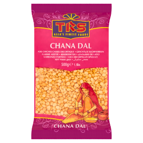 TRS Chana Dal