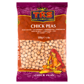 TRS Chick Peas 1kg