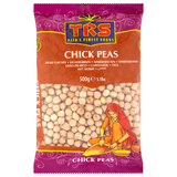 TRS Chick Peas