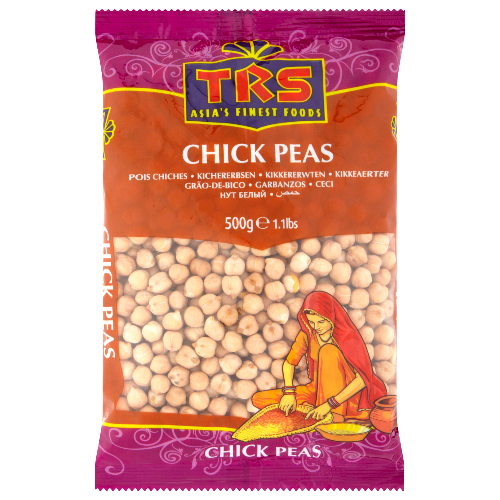TRS Chick Peas 2Kg