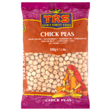 TRS Chick Peas 2kg