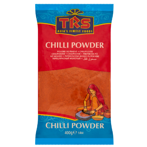 TRS Chilli Powder