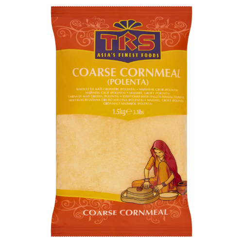 TRS Coarse Corn Meal