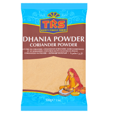 TRS Dhanya Powder