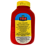 TRS Egg Yellow Food Colour