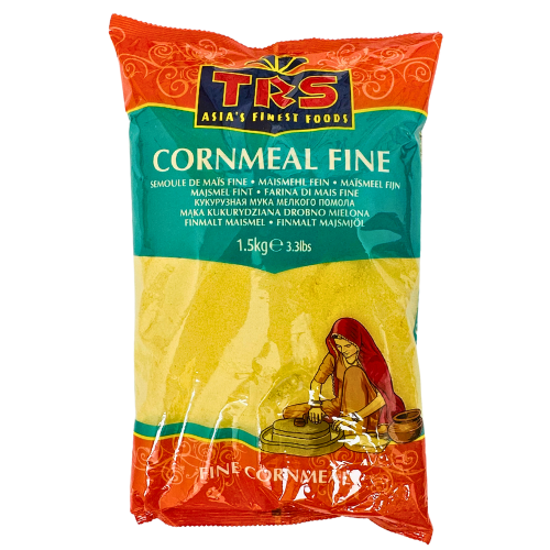 TRS Fine Corn Meal