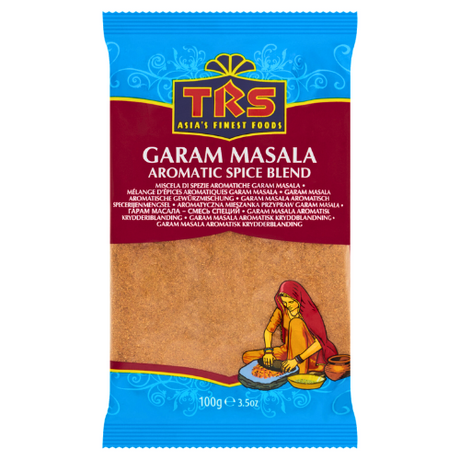 TRS Garam Masala