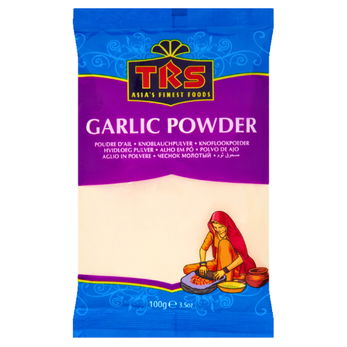 TRS Garlic Powder 400g
