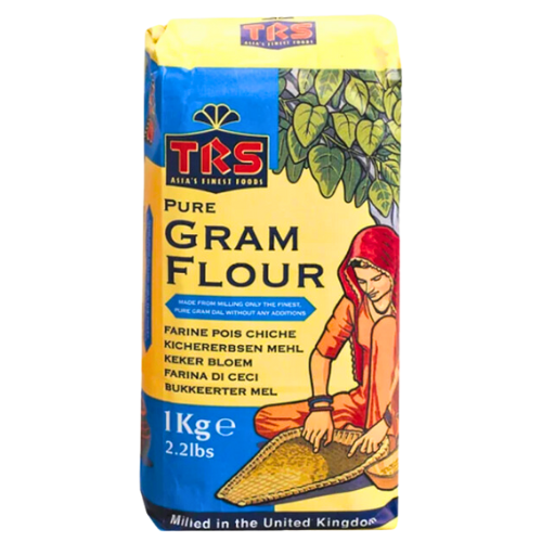 TRS Gram Flour 2kg
