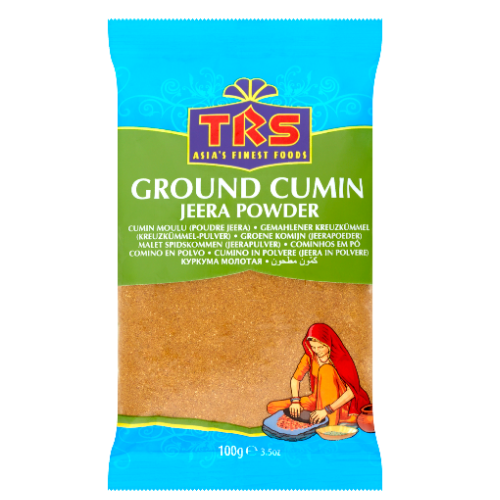 TRS Jeera Powder 1Kg