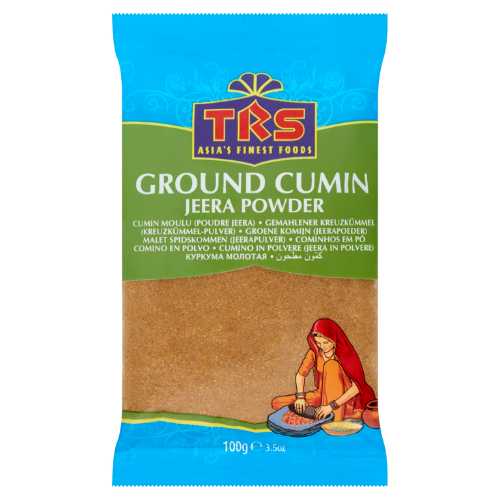 TRS Jeera Powder 400g