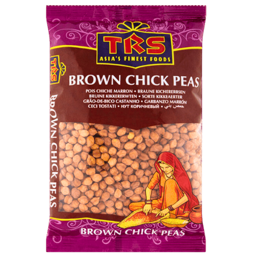 TRS Kala Chana 500g