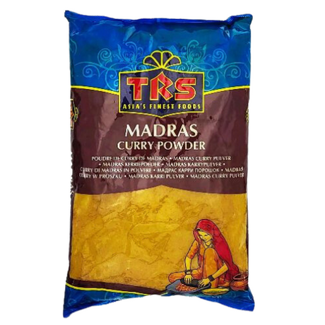 TRS Madras Curry Powder