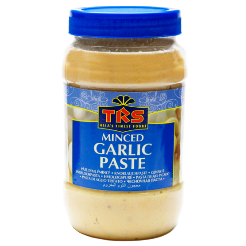 TRS Minced Garlic Paste 1kg