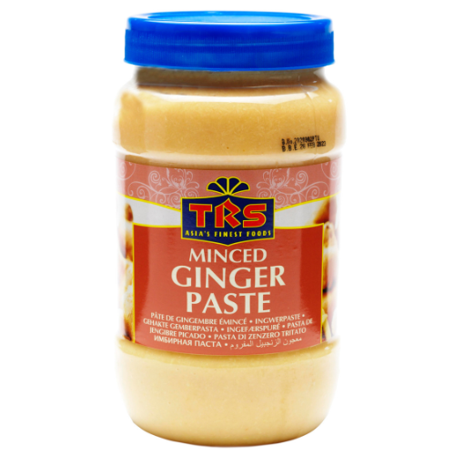 TRS Minced Ginger Paste