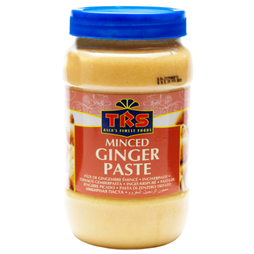TRS Minced Ginger Paste 1kg