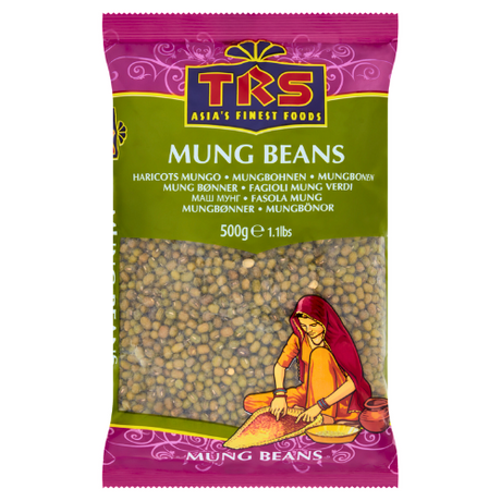 TRS Moong Beans