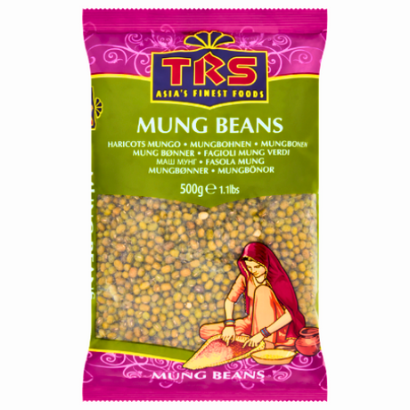 TRS Moong Beans