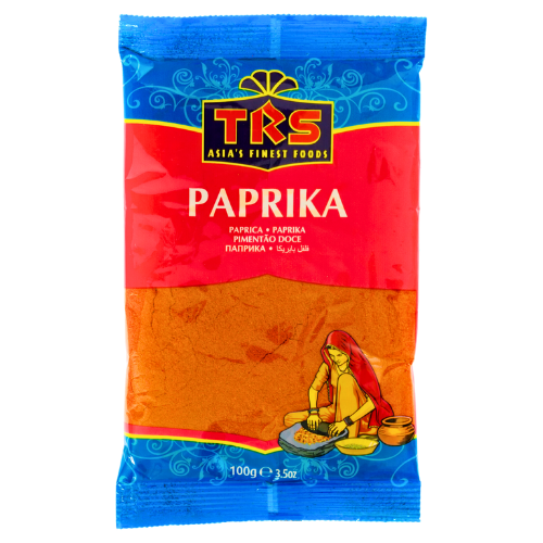 TRS Paprika Powder