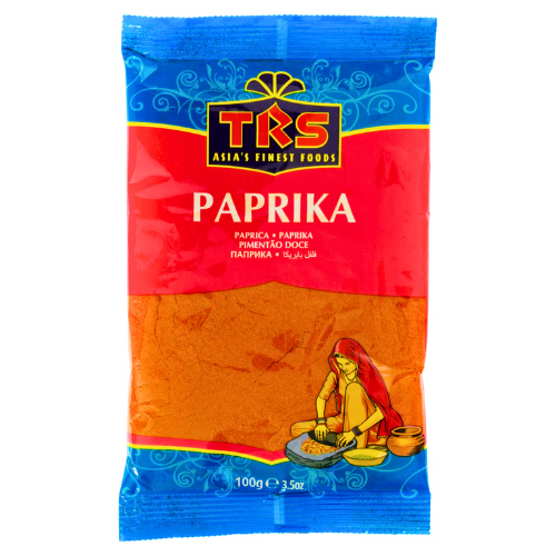 TRS Paprika Powder 400g