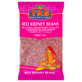 TRS Red Kidney Beans 500g