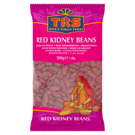 TRS Red Kidney Beans