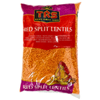 TRS Red Lentils 1kg