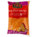 TRS Red Lentils