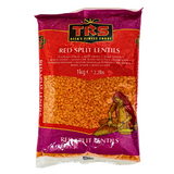 TRS Red Lentils