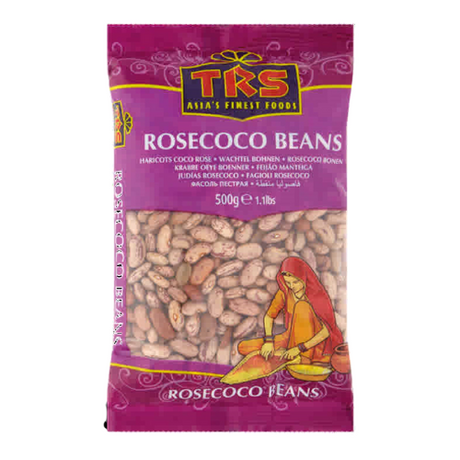 TRS Rosecoco Beans