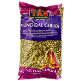 TRS Split Chilka Moong Dal 2kg