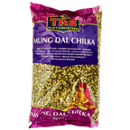 TRS Split Chilka Moong Dal 500g